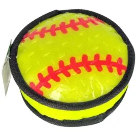 yarro-or-zabawka-dla-psa-nylonowy-dysk-pilka-piszczaca-16cm