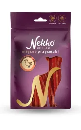 nekko-miesne-przysmaki-dla-kota-paseczki-spaghetti-z-kaczki-50g