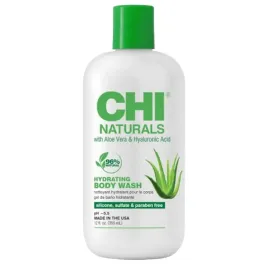 chi-naturals-with-aloe-vera-nawilzajacy-zel-do-mycia-ciala-355ml
