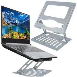 stolik-pod-laptopa-tablet-aluminiowy-stojak-podstawka-regulowana-skladana