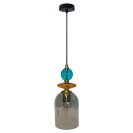lampa-wiszaca-zwis-tropea-e27-dymiony-szklany-klosz-srednia-light-prestige