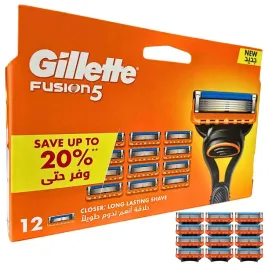 gillette-fusion-5-wklady-nozyki-ostrza-do-golenia-maszynki-oryginalne-12szt