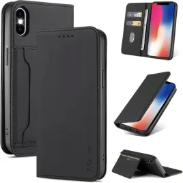 s-dawezo-etui-z-eco-skory-na-iphone-xs-max-skladane-z-klapka-czarny