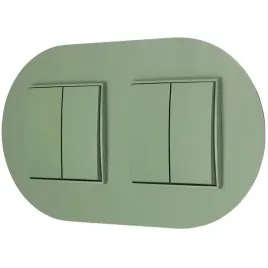 dwa-wlaczniki-podwojne-z-ramka-okragla-seria-mini-kolor-szalwiowy