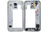 oryginalna-ramka-samsung-s5-neo-silver