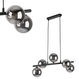lampa-wiszaca-estera-szklane-kule-klosze-black-5-pl-6707-tk-lighting