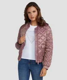 kurtka-pikowana-bomberka-damska-guess-mauve-rose-hilary-bomber-stylowa-s