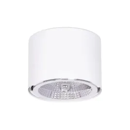 spot-tuba-w-ksztalcie-walca-do-korytarza-bialy-z-serii-horn-k-5133-kaja