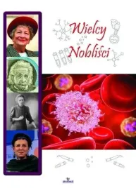 wielcy-noblisci-beata-jedrzynska