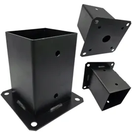 podstawa-slupa-czarna-100x100mm-przykrecana-do-betonu-wspornik-kotwa10x10cm