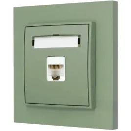 gniazdo-internetowe-rj45-1x-z-ramka-prosta-seria-mini-kolor-szalwiowy