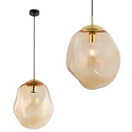 lampa-wiszaca-sol-bursztynowy-szklany-klosz-zwis-do-salonu-tk-lighting