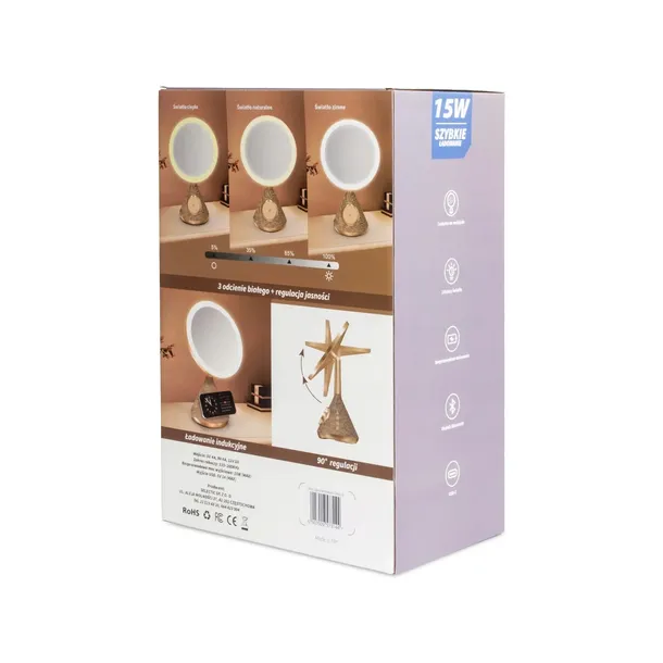 lusterko-do-makijazu-selectic-glow-up-kolor-bezowy