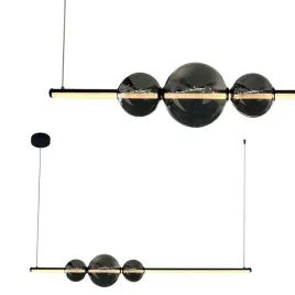 lampa-wiszaca-kugel-led-30w-czany-4000k-ip20-szklane-klosze-ml0982-milagro