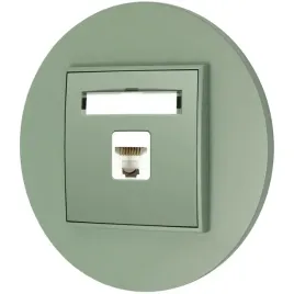 gniazdo-internetowe-rj45-1x-z-ramka-okragla-seria-mini-kolor-szalwiowy