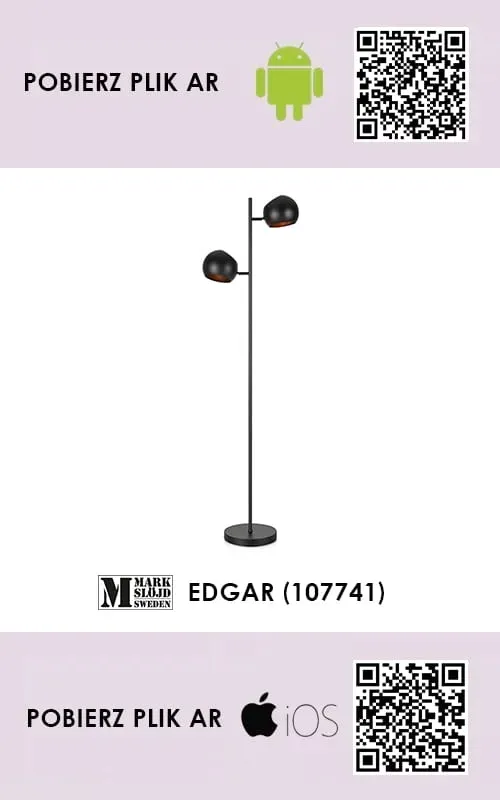 edgar-podlogowa-2l-czarny-107741-markslojd