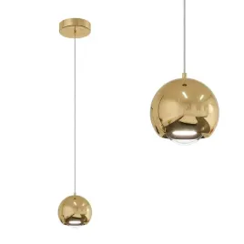 lampa-wiszaca-aurenia-1xled-zlota-pl0122-gd-yaskr
