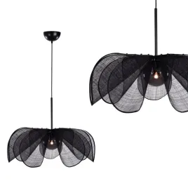lampa-wiszaca-z-kloszem-czarnym-na-e27-styrka-pendant-75cm-108662-markslojd