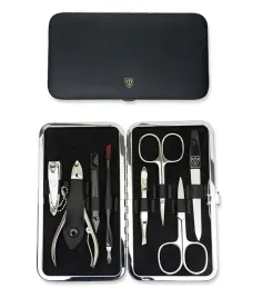 zestaw-do-manicure-przybornik-cazki-nozyczki-pilnik-peseta-dlutko-etui