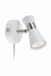 kinkiet-scienny-z-kablem-folie-wall-1l-white-nikiel-satynowy-markslojd