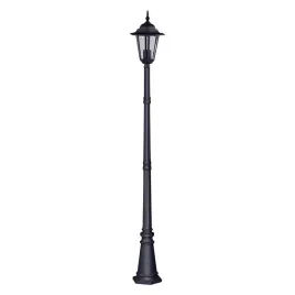 latarnia-ogrodowa-zewnetrzna-standard-230cm-czarna-ip44-e27-klasyczna-kaja