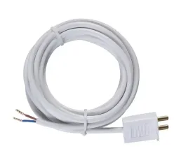track-kabel-3m-z-wtyczka-klasa-2-105143-markslojd