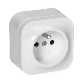 gniazdo-pojedyncze-biale-ip20-or-oe-7205-w-orno