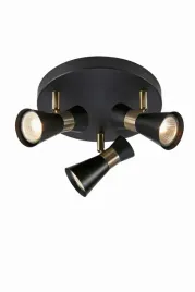 lampa-sufitowa-folie-ceiling-round-3l-czarny-antyczny-mosiadz-markslojd