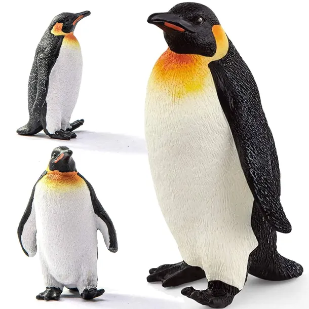 schleich-pingwin-cesarski-figurka-14841-stan-nowy