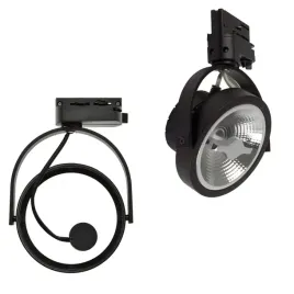 lugar-black-track-light-reflektorek-szynowy-1xar111-gu10-or-ml5702-milagro