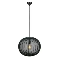 lampa-wiszaca-z-kulistym-kloszem-florence-pendant-50-czarna-markslojd