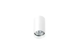 spot-tuba-natynkowa-biala-mini-round-azzardo