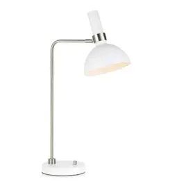 lampa-stolowa-larry-1l-bialy-stal-107502-markslojd