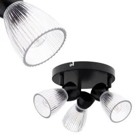 lampa-sufitowa-szklane-klosze-okragla-rozeta-best-black-e14-ml9973-milagro