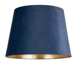 klosz-cameleon-cone-m-blue-gold-8497-nowodvorski
