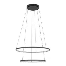 lampa-wiszaca-ringi-do-salonu-circolo-led-35w-czarny-3000k-nowodvorski