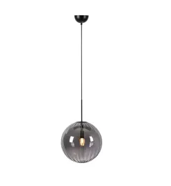 lampa-wiszaca-fengari-pendant-1l-matt-black-smoke-szklany-klosz-markslojd