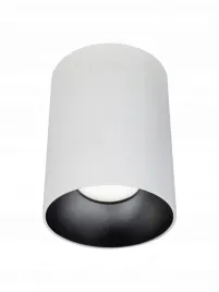 lampa-natynkowa-sufitowa-spot-biala-czarny-pierscien-11cm-gu10-stala