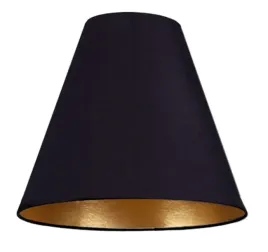 klosz-cameleon-cone-s-black-gold-8504-nowodvorski