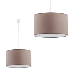 lampa-wiszaca-rondo-cappuccino-na-e27-z-abazurem-3467-tk-lighting