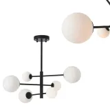 lampa-sufitowa-bolti-6xg9-czarna-szklane-klosze-kule-12cm-plc0103-bk-yaskr