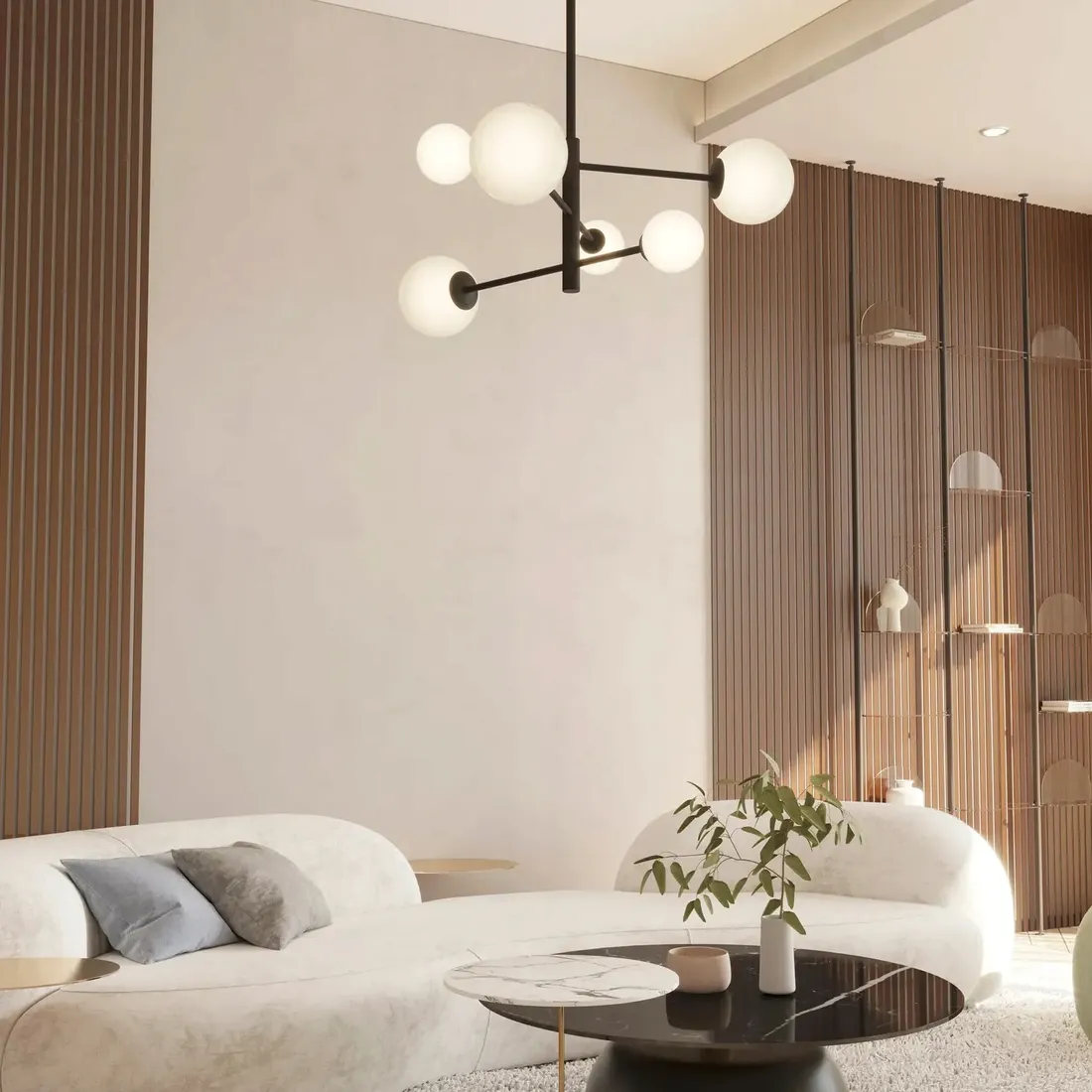 lampa-sufitowa-bolti-6xg9-czarna-szklane-klosze-kule-12cm-plc0103-bk-yaskr