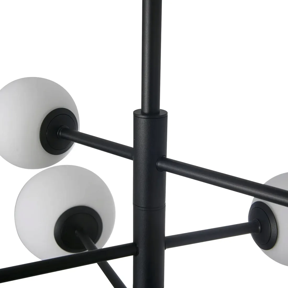 lampa-sufitowa-bolti-6xg9-czarna-szklane-klosze-kule-12cm-plc0103-bk-yaskr