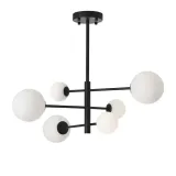 lampa-sufitowa-bolti-6xg9-czarna-szklane-klosze-kule-12cm-plc0103-bk-yaskr-zasilanie-sieciowe