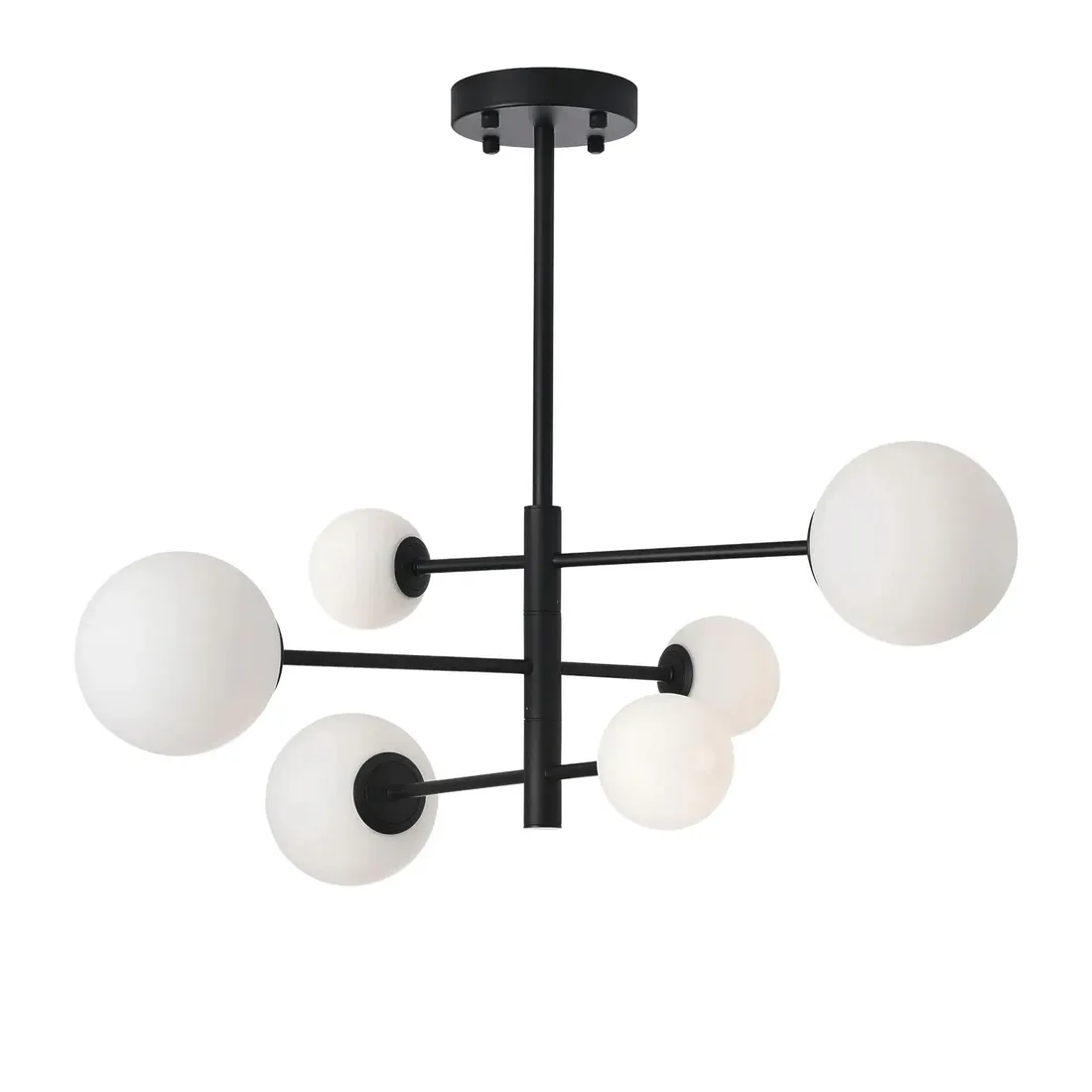 lampa-sufitowa-bolti-6xg9-czarna-szklane-klosze-kule-12cm-plc0103-bk-yaskr