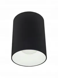 lampa-natynkowa-sufitowa-spot-czarna-bialy-pierscien-wysokosc-11cm-gu10