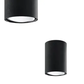 spot-lampa-sufitowa-tubka-czarna-lagos-10-gu10-1x40w-ip20-sl-1000-sollux