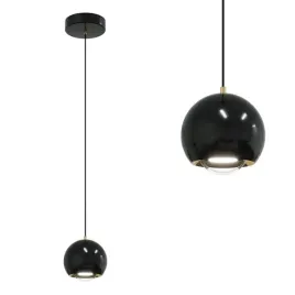lampa-wiszaca-zwis-klosz-szklo-aurenia-1xled-czarna-pl0122-cb-yaskr