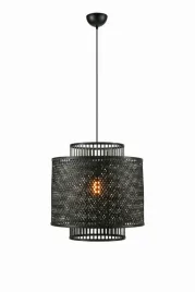 lampa-wiszaca-strati-pendant-1l-matt-czarny-108676-markslojd