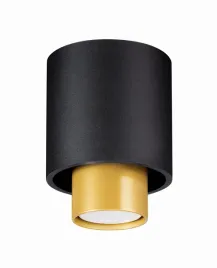 spot-nesi-czarny-gu10-1x40w-ip20-sl-0982-sollux